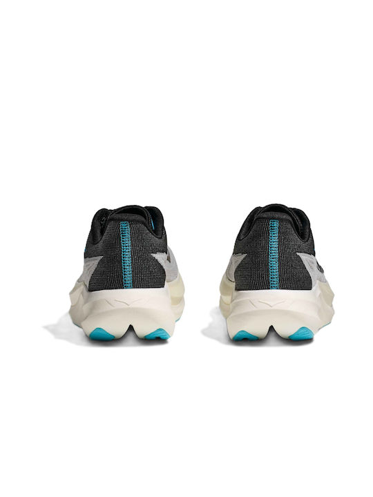 Rocket X 3 Sport Shoes Running White Color