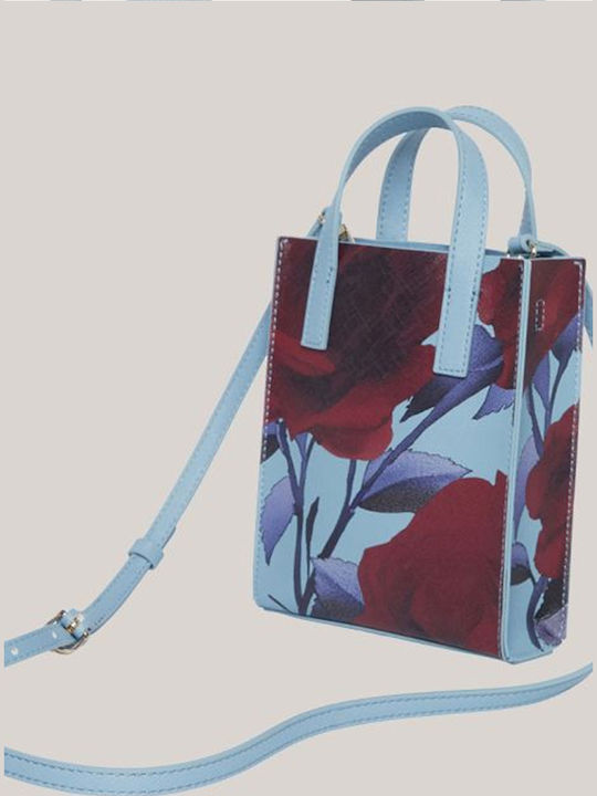 Ted Baker Γυναικεία Tote Τσάντα από Συνθετικό Δέρμα