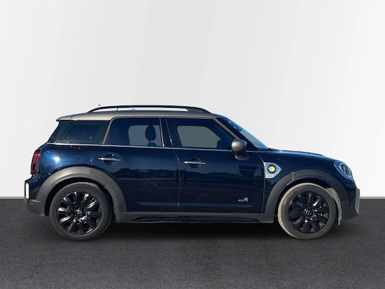 Mini Landsmann Cooper SE ALL4 Auto '21
