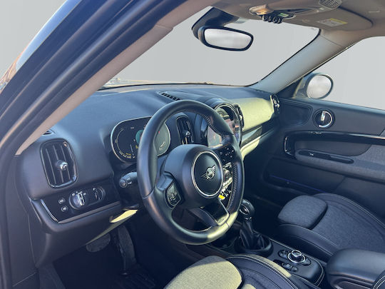 Mini Landsmann Cooper SE ALL4 Auto '21