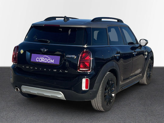 Mini Landsmann Cooper SE ALL4 Auto '21