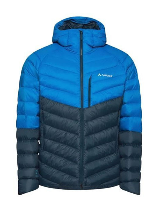 Jacket Blue