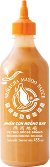 Flying Goose Sriracha Καυτερή Sauce 455ml