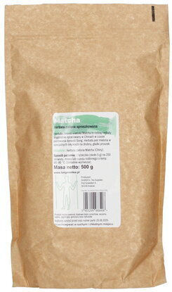 Long Man Tea Matcha Τσάι 500gr