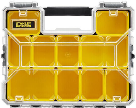 DEWALT Pro Кутия за инструменти Ш45xД36xВ7.5см
