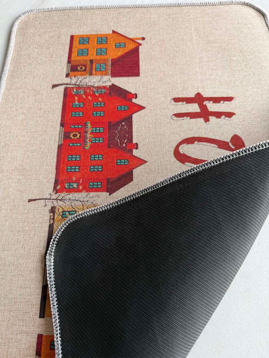 Chios Hellas Chios Hellas Doormat Miami No 2 80x50cm