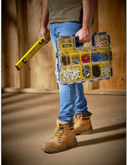 DEWALT Pro Кутия за инструменти Ш45xД36xВ7.5см