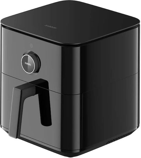 Xiaomi Air Fryer 6.5lt Black BHR083NEU