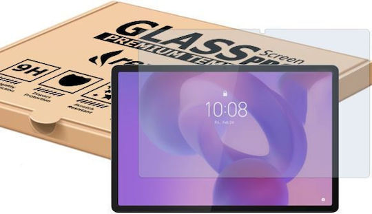 Tempered Glass Screen Protector Lenovo Tab K11 Gen 2 11" 2025 Security Glass
