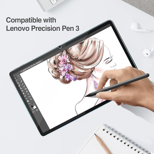Tempered Glass Screen Protector Lenovo Tab K11 Gen 2 11" 2025 Security Glass