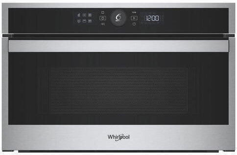 Whirlpool Microwave Oven 31lt Gray