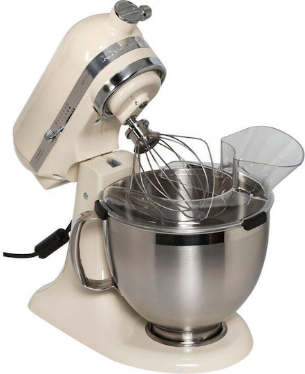 Kitchenaid Κουζινομηχανή 300W με Ανοξείδωτο Κάδο 4.8lt