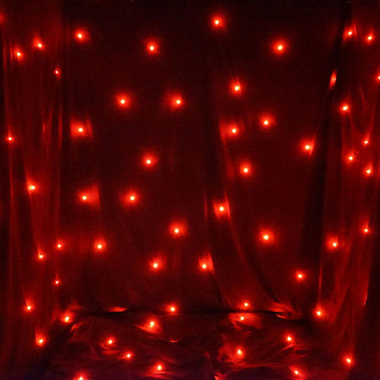 Fos Technologies LED DMX RGB