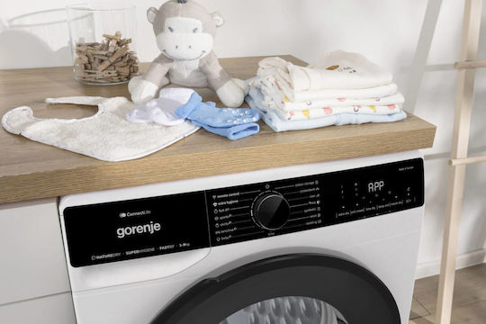 Gorenje DPNA92WIFI Сушилня 9кг с Термопомпа