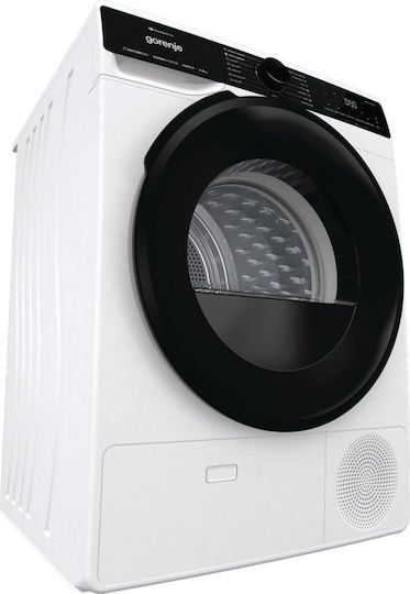 Gorenje DPNA92WIFI Сушилня 9кг с Термопомпа