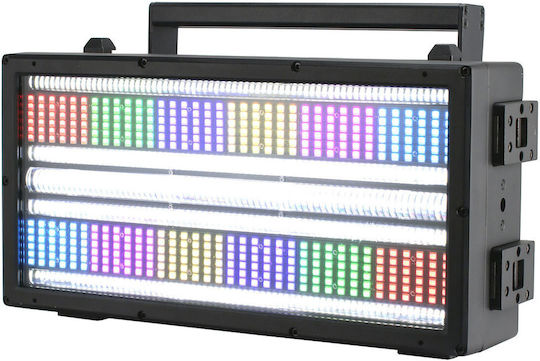 Fos Technologies LED DMX RGBW
