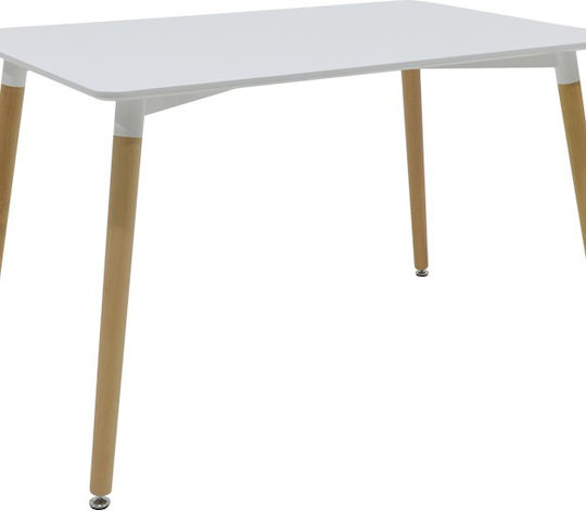 Esszimmer Gaston 5Stück 80x80cm