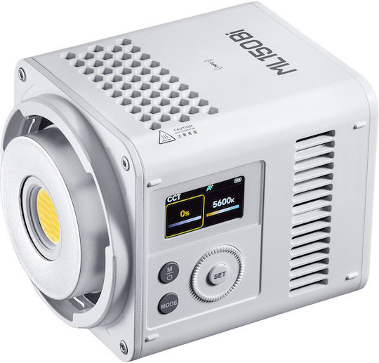 Godox LED Light 150W με Φωτεινότητα LUX 61 Lux
