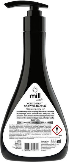 Mill Lichid de Vase 1x555ml