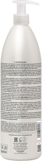 Alfaparf Milano Professional Alfaparf Il Salone Milano Sampon de Par pentru Hidratare și Păstrarea Culorii 1000ml
