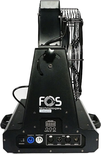 Fos Technologies Stage 180W