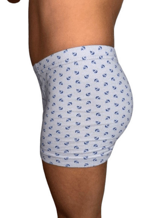 Biyo Set Kinder-Boxershorts Bunte 2Stück