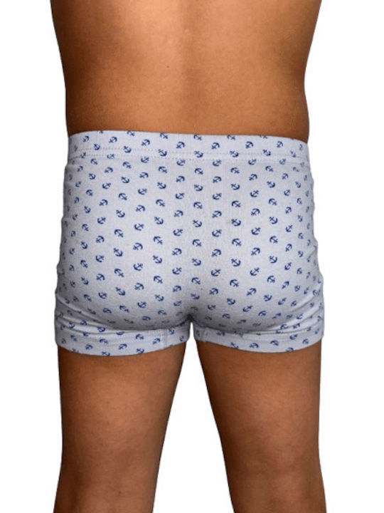 Biyo Set Kinder-Boxershorts Bunte 2Stück