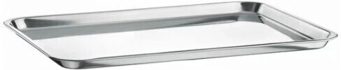 Stalgast Ανοξείδωτος Δίσκος Σερβιρίσματος 46x32cm