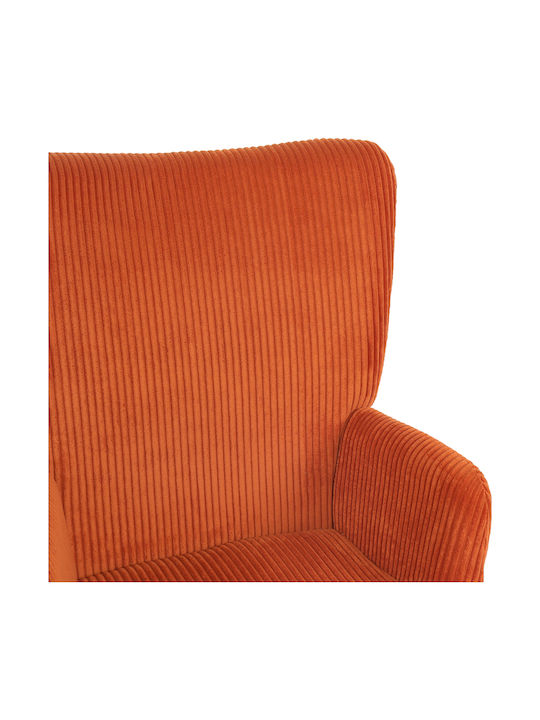 Lira Sessel Pink 94.5x64x70.5cm
