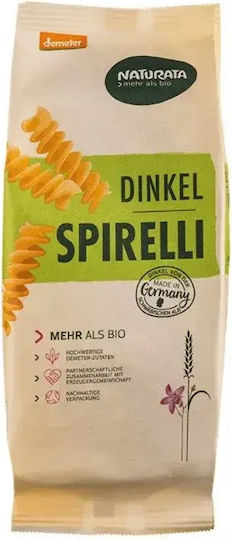 Naturata Șuruburi Dinkel Bio 500gr