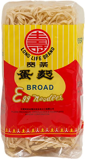 Long Life Noodles 500gr