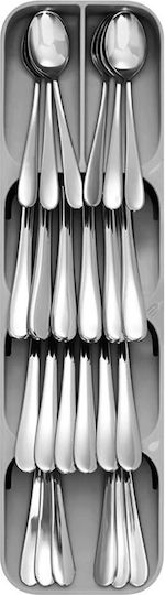 Family Schubladenteiler Kunststoff 11x40x5.5cm