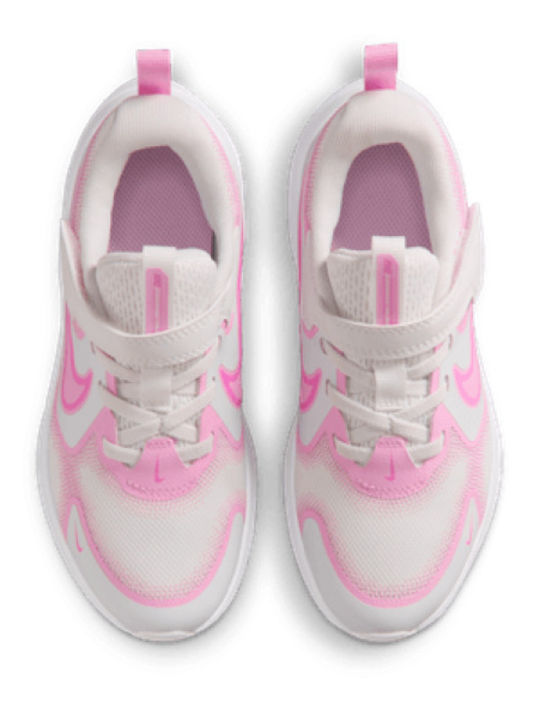 Nike Cosmic Runner Running Pink