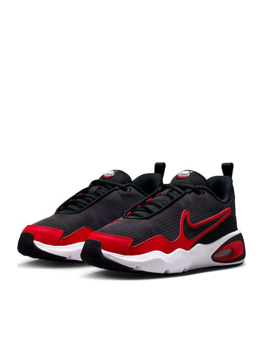 Air Max Air Max Nova Kids Sports Shoes Running Black