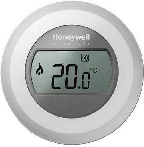 Honeywell Digital Thermostat Raum