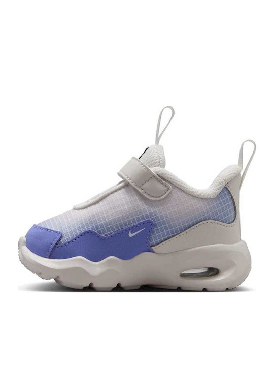 Nike Air Max Nova Low Бели