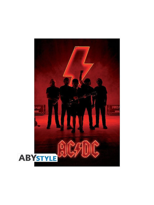 Pyramid International Afiș AC/DC 61x91.5cm
