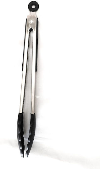 Cutlery Pro Silicone Kitchen Tong 23cm