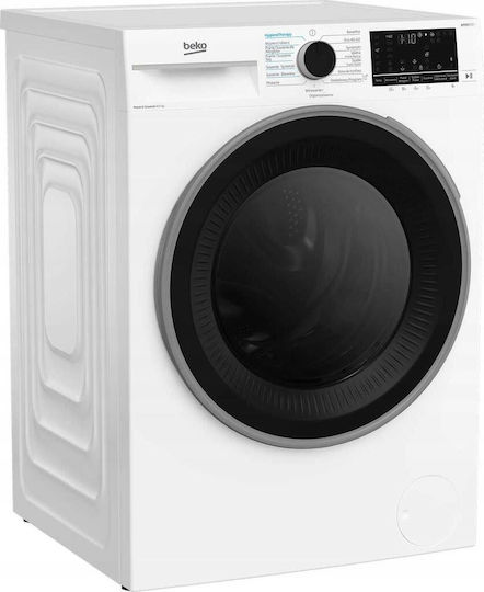 Beko Πλυντήριο-Στεγνωτήριο Ρούχων 8kg/5kg 1400 Στροφές