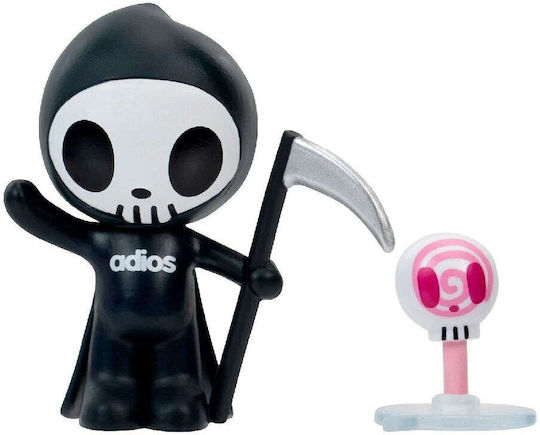 Jazwares Миниатюра за игра (Διάφορα Σχέδια)