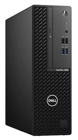 Dell OptiPlex 3080 Gradul Refurbished A (Core i5-10500/8GB/256GB SSD/W11 Pro)