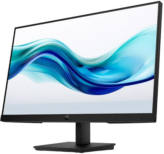 HP Series 3 Pro 324pf IPS Monitor 23.8" FHD 1920x1080 με Χρόνο Απόκρισης 5ms GTG