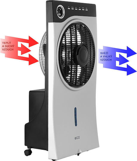 ECG Mr. Fan Air Purifier 90W