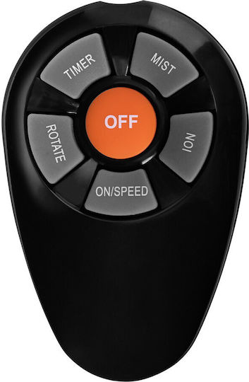 ECG Mr. Fan Air Purifier 90W