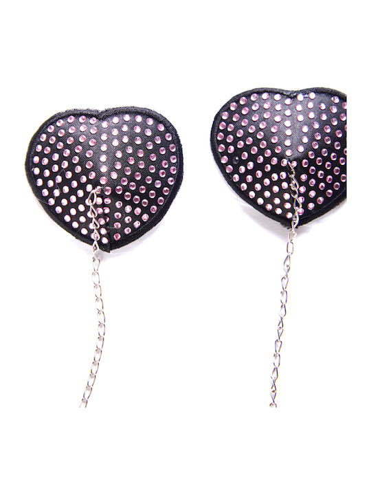 Comfort Nipple Covers Ροζ