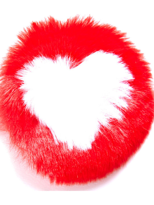 Comfort Red