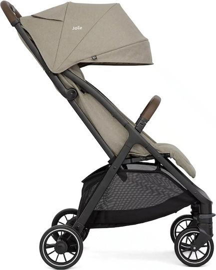 Joie Pact Pro Cărucior pentru Bebeluși Potrivit pentru Nou-născut Oak 6.3kg