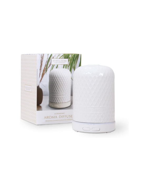 Heart & Home Led Aromatherapy Device 400050001