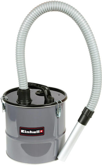 Einhell Filtru de cenușă cu capacitatea de colectare 12lt
