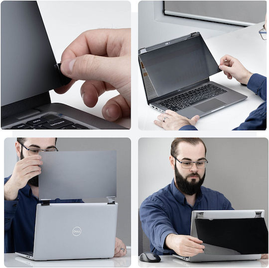 Startech 14in Laptop Privacy Screen